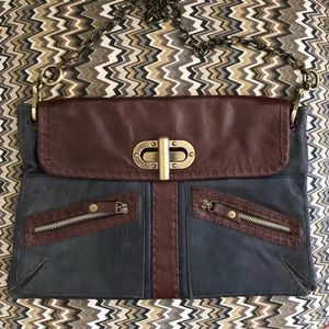 🌻Carla Mancini handbag